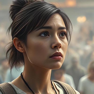 מספיק עם החרדות