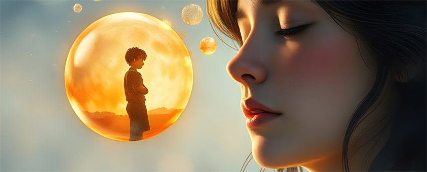 חנה פילניק - הקשר שמעבר למרחק