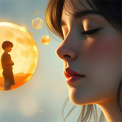 הקשר שמעבר למרחק