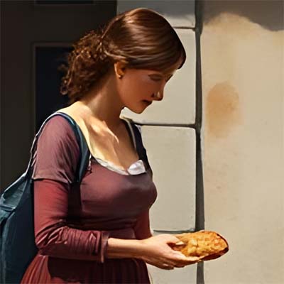 השלישיה המנצחת: סוד הנתינה המאוזנת