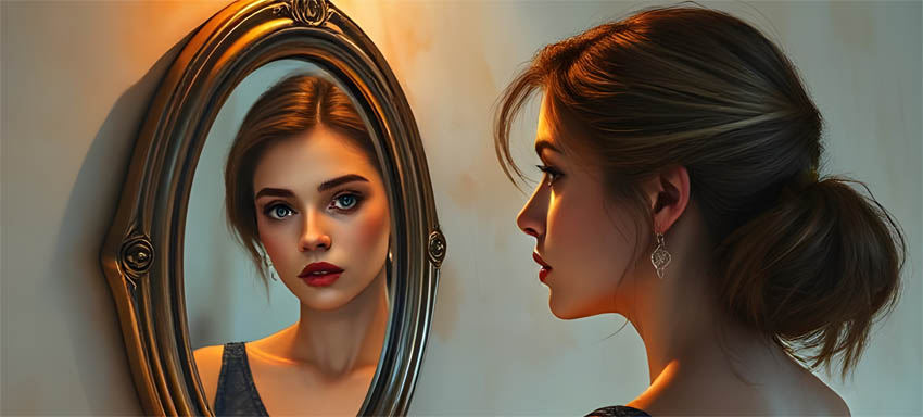 חנה פילניק - ביטחון עצמי מול ערך עצמי