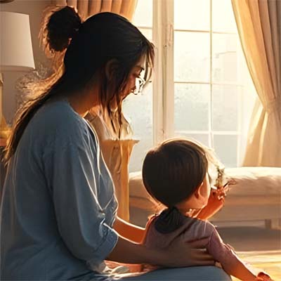 המנטורים של הילדים והנכדים