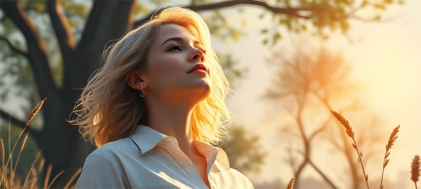 חנה פילניק - לחיות את הרגע