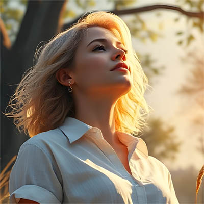 לחיות את הרגע