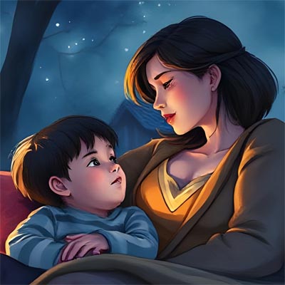 "לילה טוב" זו לא רק ברכה