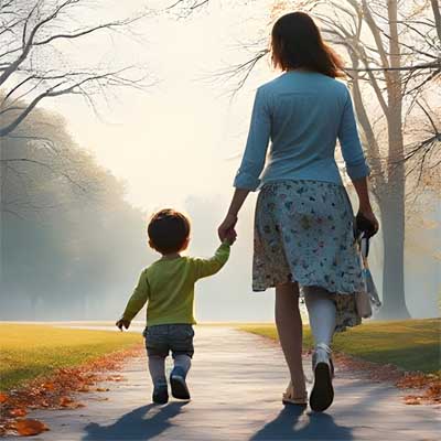 האהבה שלא נוכל להחזיר – והאהבה שאנחנו יכולות לתת