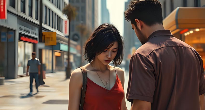 חנה פילניק - דיכוי: האופנה החברתית שמיצתה את עצמה