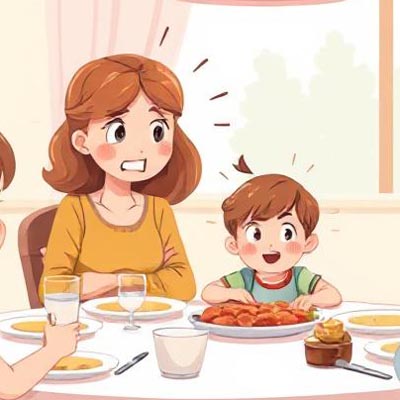 הורות ללא אשמה