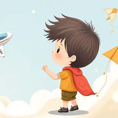 מה תבחר להיות: עפיפון, דאון או מטוס סילון?