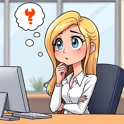 איזה כיף זה לגלות שהכול מתחיל בראש