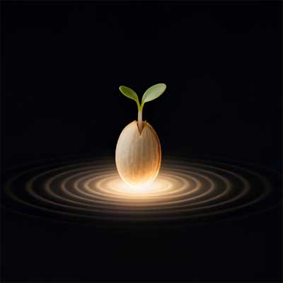 זרעים של ברכה לשנה החדשה