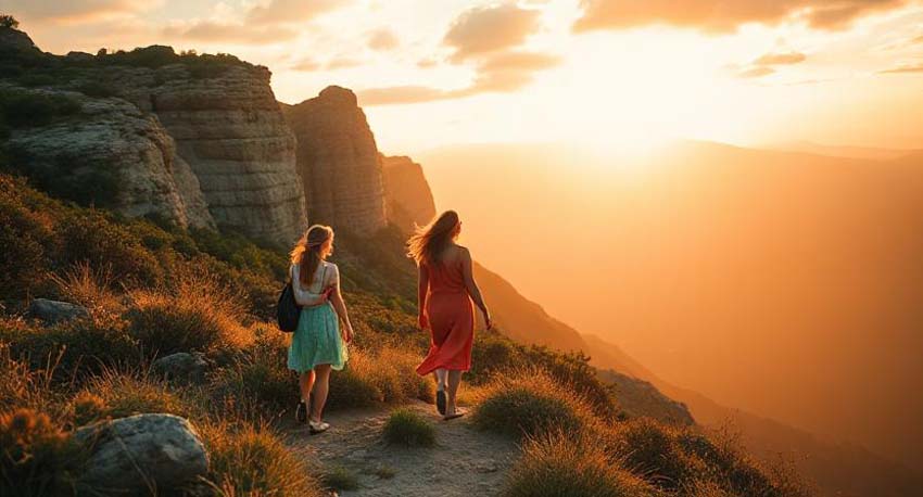 חנה פילניק - לרוץ עם האנשים הנכונים