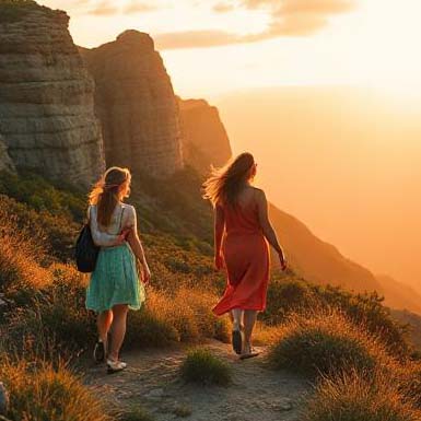 לרוץ עם האנשים הנכונים