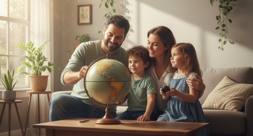 חנה פילניק - בית – המקום בו צומחים מנהיגי העתיד