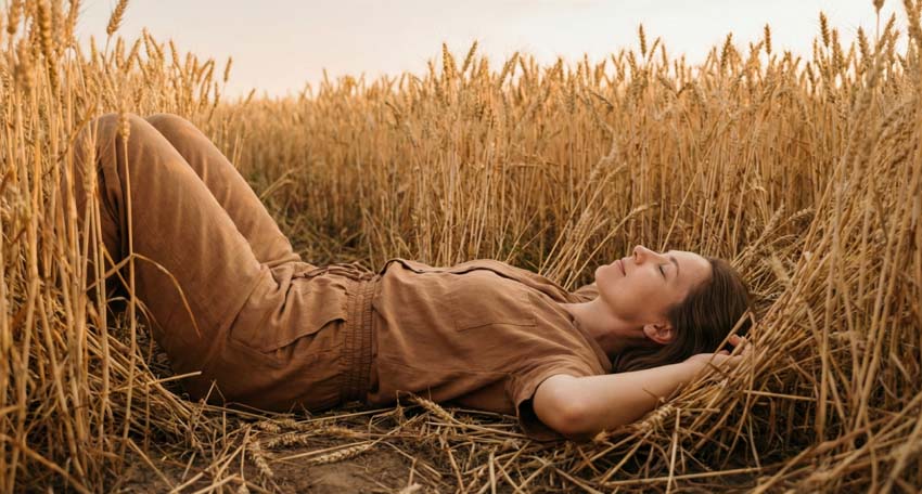 חנה פילניק - אולי בגלל זה אלוהים ברא את היום השביעי