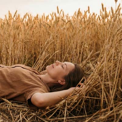 אולי בגלל זה אלוהים ברא את היום השביעי