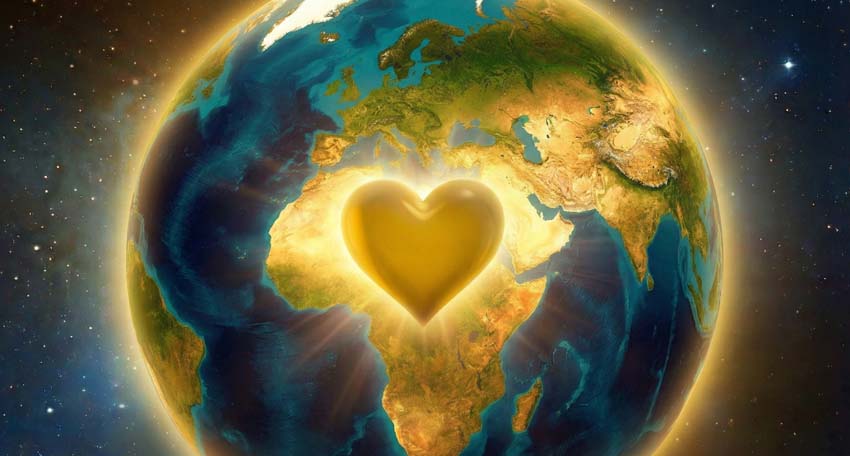 חנה פילניק - תיקון עולם