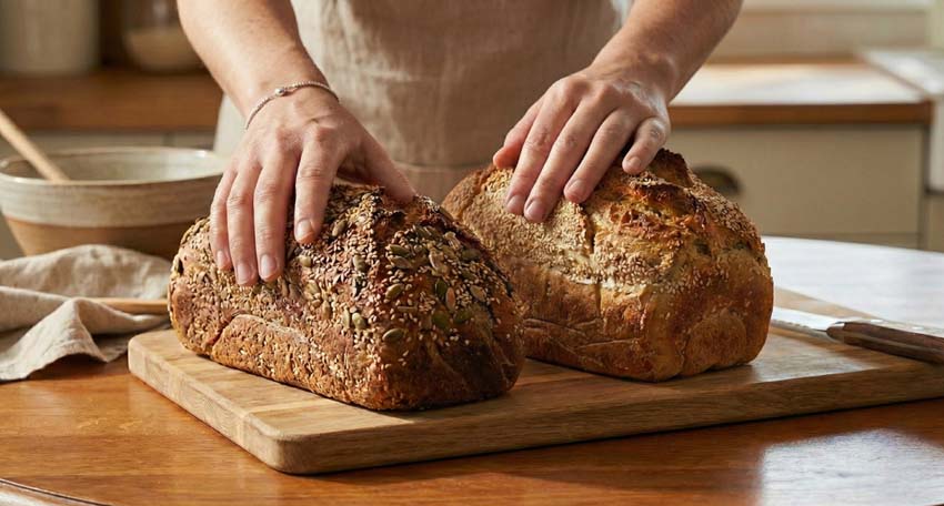 חנה פילניק - ללוש את העתיד