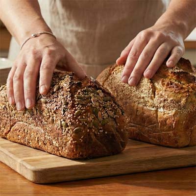 ללוש את העתיד