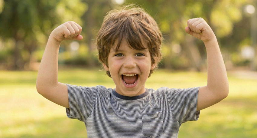 חנה פילניק - לחזק את מה שחזק בנו