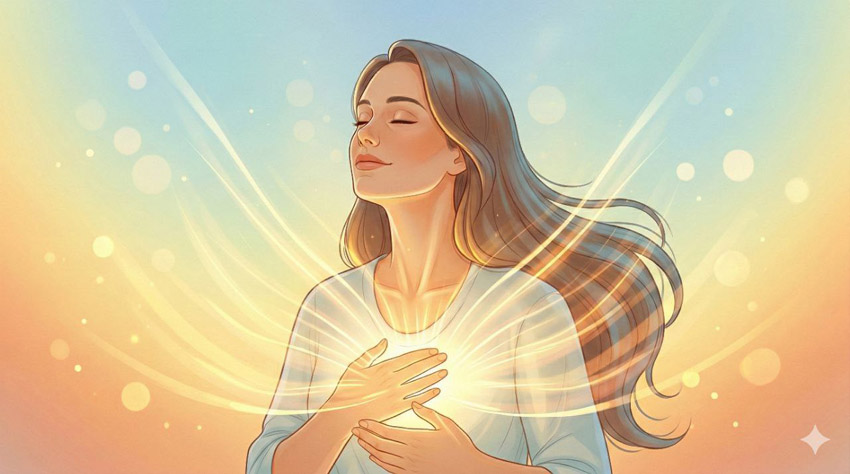 חנה פילניק - טיפ להתמודדות עם כאב