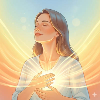 טיפ להתמודדות עם כאב