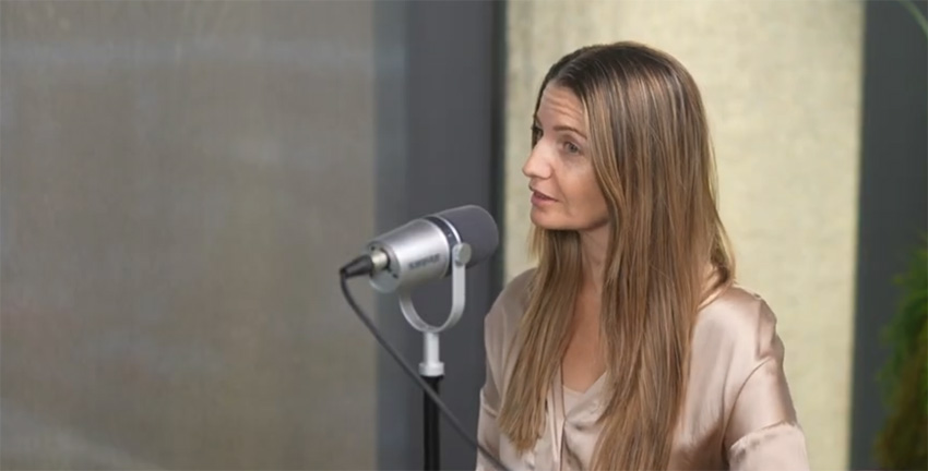 חנה פילניק - להיות העוגן הרגוע של הילדים שלנו