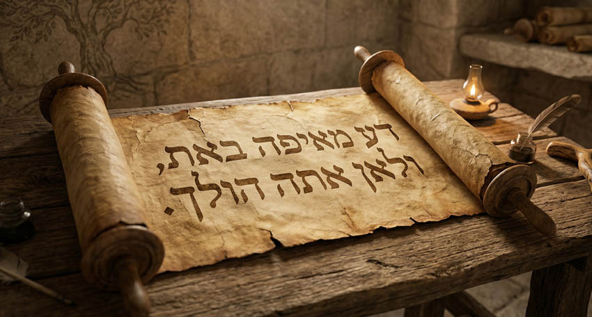חנה פילניק - דע מאיפה באת