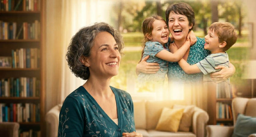 חנה פילניק - איזו אנרגיה אתם אוספים בחיים שלכם?